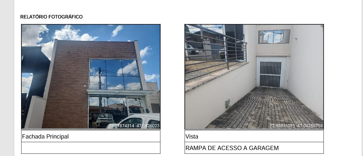 Sala na Rua Padre João Francisco de Azevedo, 205, Jardim Bela Vista, Campinas/SP — imóvel Caixa — foto 1