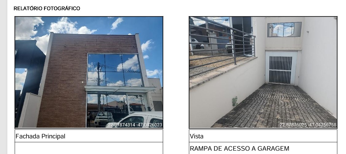 Sala na Rua Padre João Francisco de Azevedo, 205, Jardim Bela Vista, Campinas/SP — imóvel Caixa — foto 1