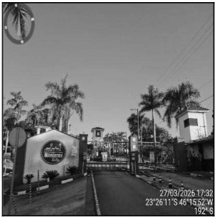 Terreno — Colinas Do Paratehy
