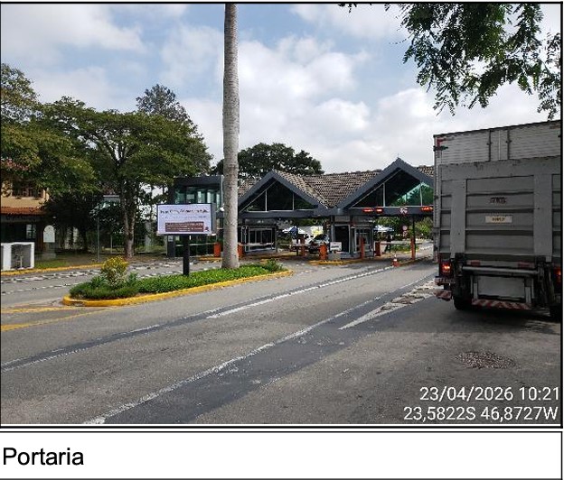 Casa na Rua Mascarenhas Homem, 300, Sao Paulo Ii, Cotia/SP — imóvel Caixa — foto 1