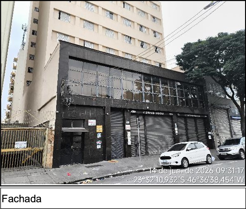Apartamento na Rua Sampson, 333, Bras, São Paulo/SP — imóvel Caixa — foto 1