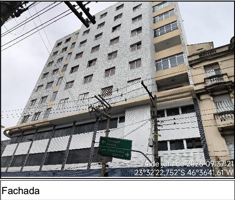 Apartamento na Rua Rubino de Oliveira, 35, Bras, São Paulo/SP — imóvel Caixa — foto 1