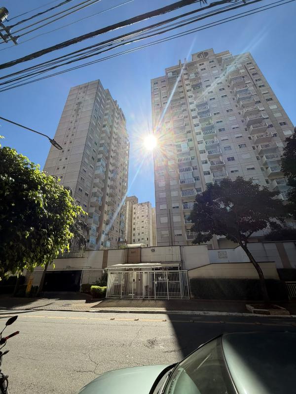 Apartamento na Rua Cesario Ramalho, 237, Cambuci, São Paulo/SP — imóvel Caixa — foto 1