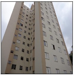 Apartamento na Avenida Parada Pinto, 3420, Santana, São Paulo/SP — imóvel Caixa — foto 1