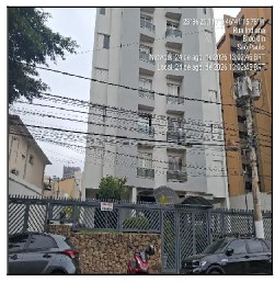 Apartamento na Rua Indiana, 1135, Brooklin Paulista, São Paulo/SP — imóvel Caixa — foto 1