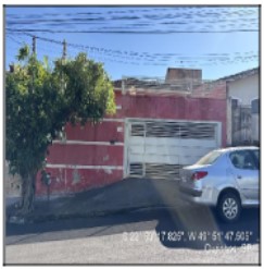 Prédio — Jardim Matilde