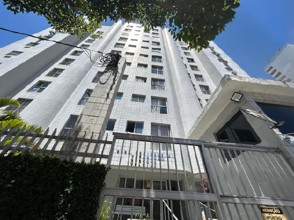 Apartamento — Enseada