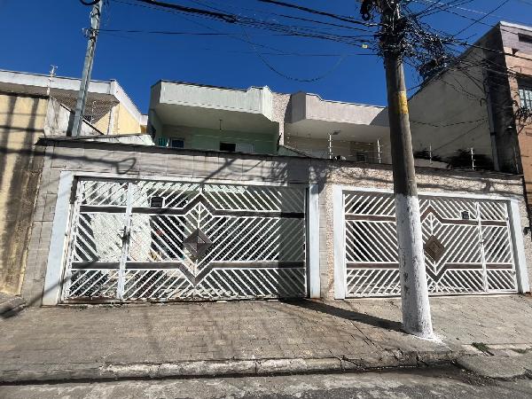 Casa na Rua Augusto Piacentini, 406, Jardim Independencia, São Paulo/SP — imóvel Caixa — foto 1