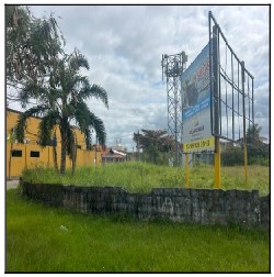 Terreno — Jardim Marcia