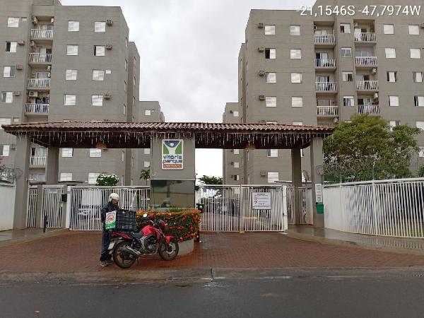 Apartamento na Rua Vicente Golfeto, 251, Campos Eliseos, Ribeirão Preto/SP — imóvel Caixa — foto 1