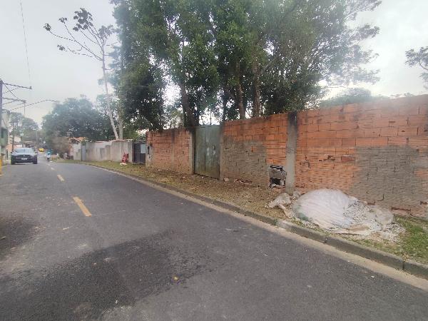 Terreno — Dos Finco