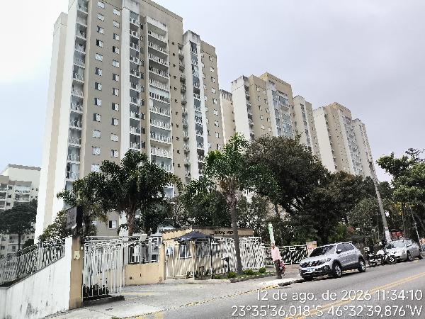Apartamento na Avenida do Oratorio, 2635, Parque Sao Lucas, São Paulo/SP — imóvel Caixa — foto 1