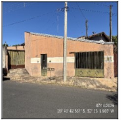 Casa — Jardim Melissa