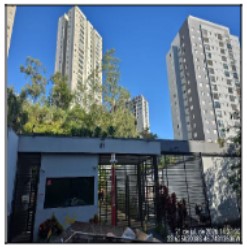 Apartamento — Vila Andrade