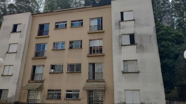 Apartamento — Vila Andrade
