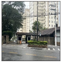 Apartamento na Avenida Parada Pinto, 3420, Vila Nova Cachoeirinha, São Paulo/SP — imóvel Caixa — foto 1