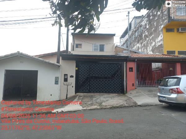 Casa — Vila Pires Da Cunha