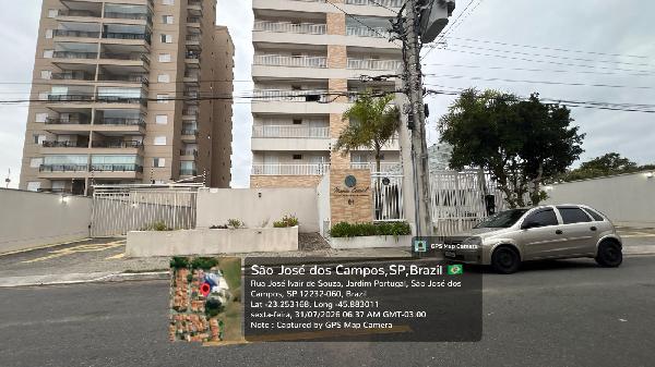 Apartamento — Jardim Estoril