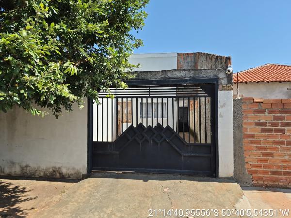 Casa — Residencial Italia