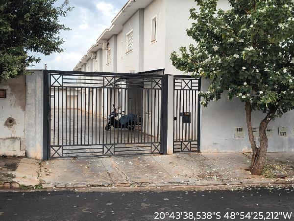 Apartamento — Jardim Sao Francisco