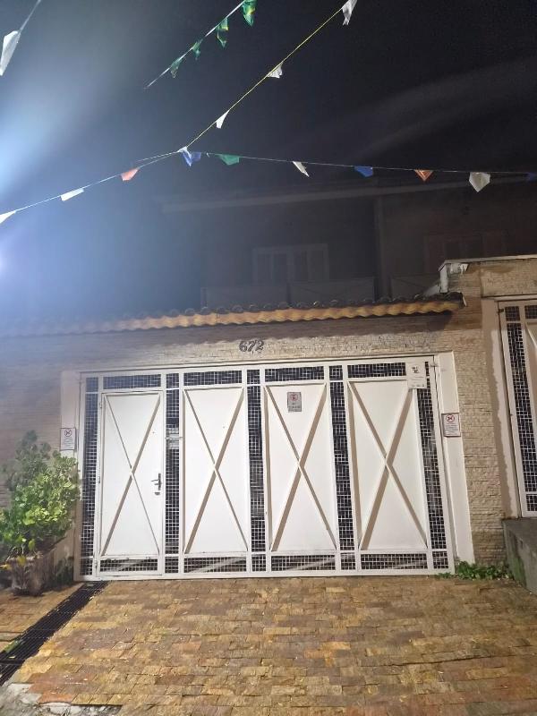 Casa na Rua Gastao do Rego Monteiro, 672, Jardim Bonfiglioli, São Paulo/SP — imóvel Caixa — foto 1