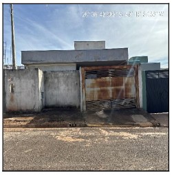 Terreno — Residencial Pazianotto