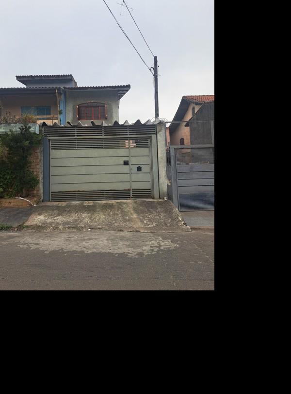 Casa — Vila Assis Brasil
