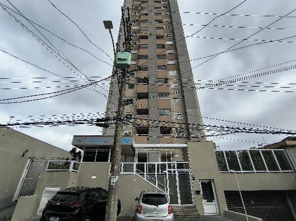 Apartamento — Vila Tibirica