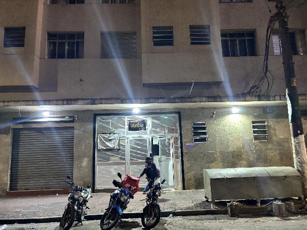 Apartamento na Rua Helena Zerrener, 39, Liberdade, São Paulo/SP — imóvel Caixa — foto 1