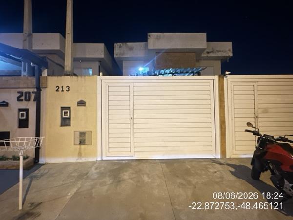 Casa — Residencial Plaza Martin