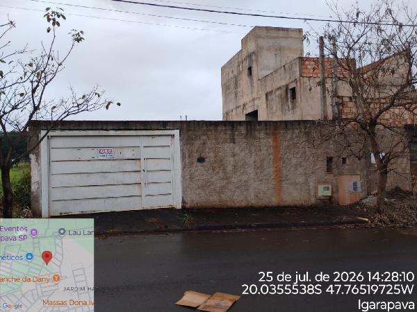 Casa — Jardim Bothanico