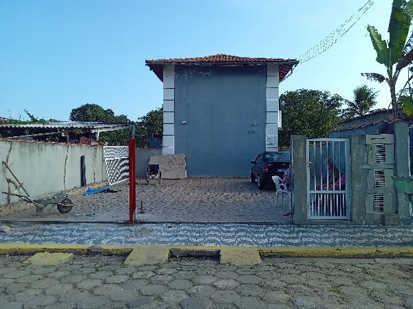 Casa — Vila Atlantica