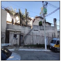 Casa na Rua Pietro Vanucci, 115, Jardim Guaruja, São Paulo/SP — imóvel Caixa — foto 1