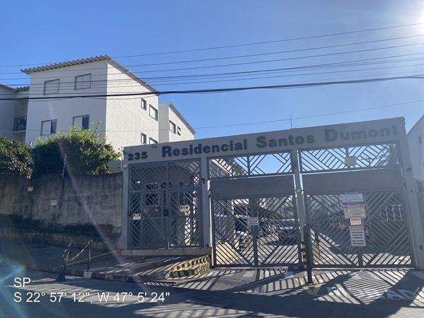 Apartamento — Jardim Do Lago