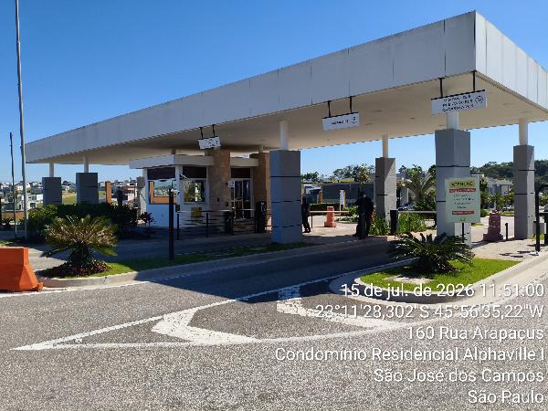 Casa — Jaguari