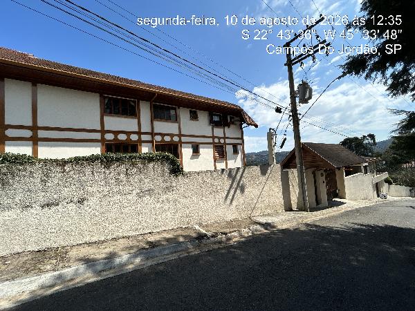 Apartamento — Vila Inglesa