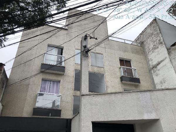 Apartamento — Jardim Jacatuba