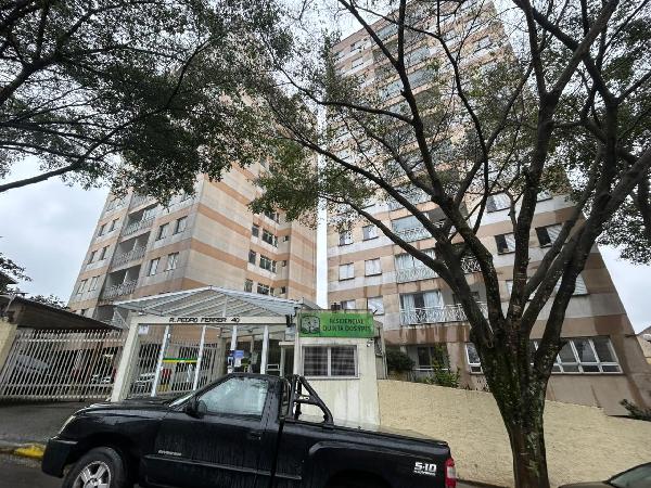 Apartamento na Rua Pedro Ferrer, 40, Parque Ipe, São Paulo/SP — imóvel Caixa — foto 1