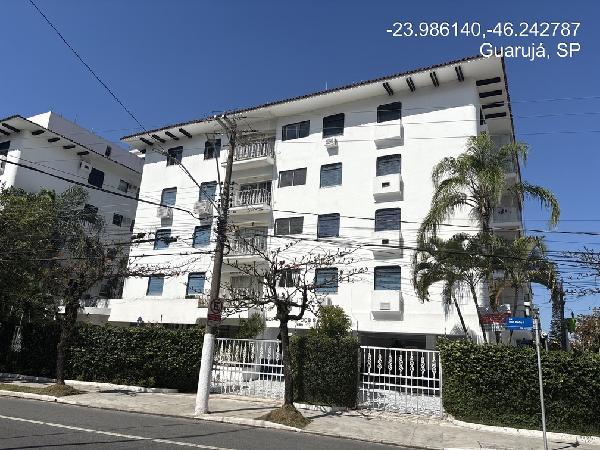 Apartamento — Enseada