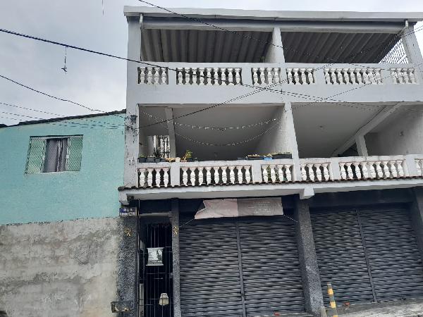 Casa na Rua Bartolomeu Cordovil, 29, Vila Continental, São Paulo/SP — imóvel Caixa — foto 1