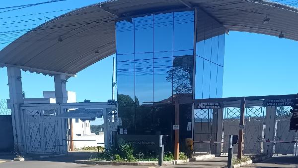 Terreno na Rua Felipe Rocha de Lima, 51, Jardim dos Pereiras, Cotia/SP — imóvel Caixa — foto 1