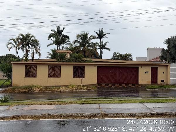 Casa — Recreio Aeroporto