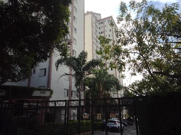 Apartamento na Rua Conselheiro Moreira de Barros, 3132, Lauzane Paulista, São Paulo/SP — imóvel Caixa — foto 1