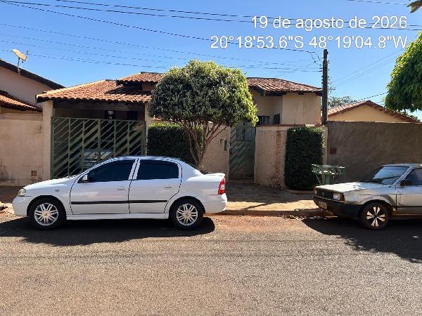 Casa — Aniceto Carlos Nogueira