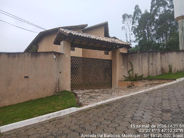 Prédio na Avenida Rui Barbosa, Porta do Sol, Mairinque/SP — imóvel Caixa — foto 1