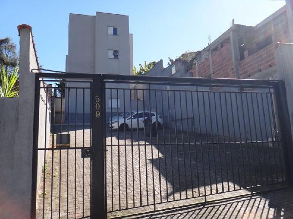 Apartamento — Vila Sao Paulo