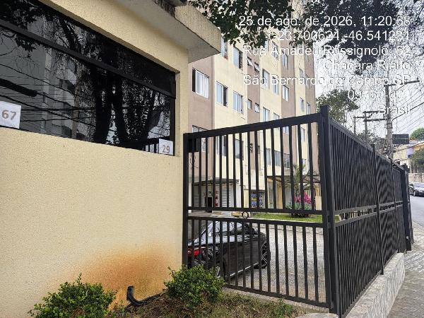 Apartamento — Baeta Neves
