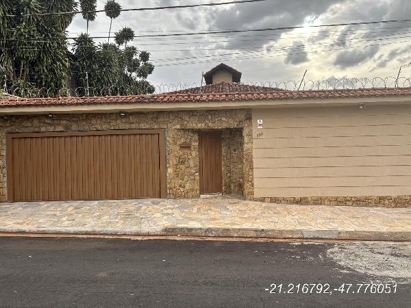 Casa na Rua Doutor Antônio Gomes de Mello Filhoantiga e29, 155, City Ribeirao, Ribeirão Preto/SP — imóvel Caixa — foto 1