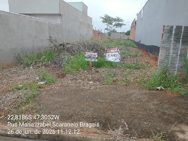 Terreno — Jardim Dos Lagos 2