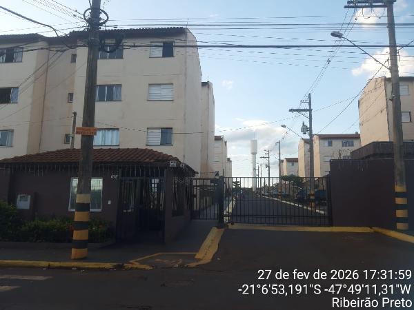 Apartamento — Jardim Heitor Rigon